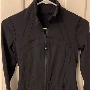 Lulu lemon jacket